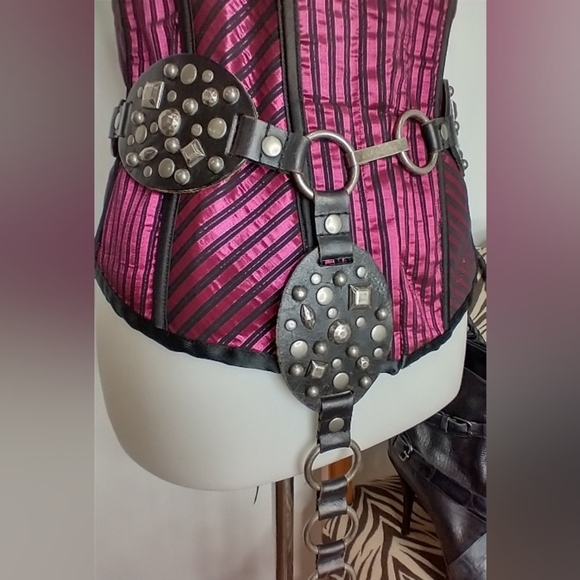 DOMINATRIX STARTER KIT - Picture 4 of 15